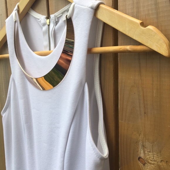 Jasmine Women’s dress Size S| White|VGUC| Excellent for a Halloween costume - Picture 5 of 11